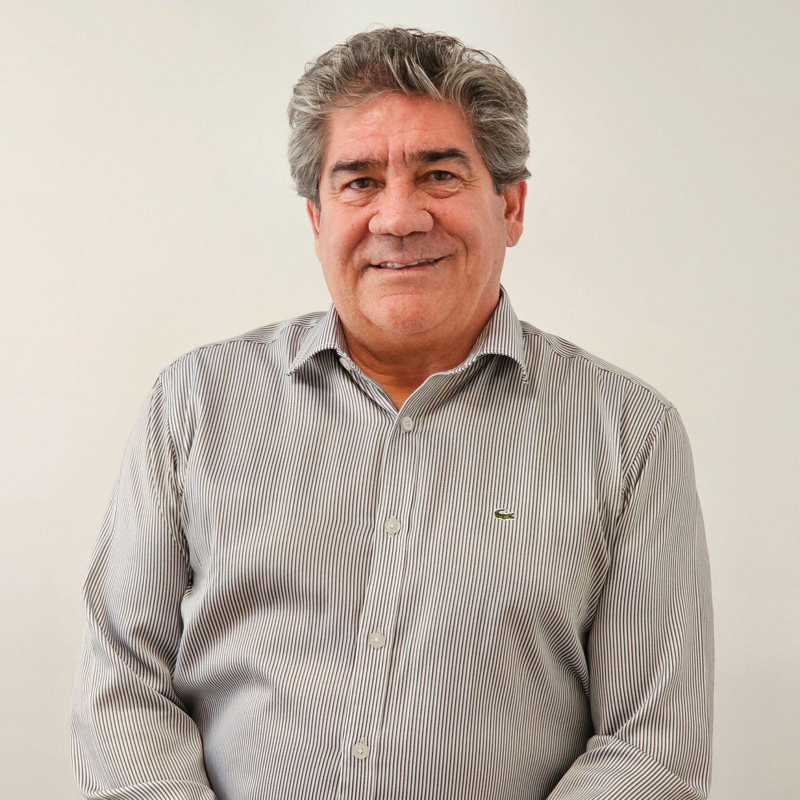 Claudio José da Silveira